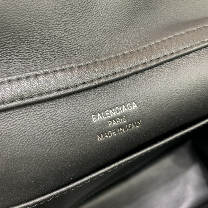 Rodeo Bag  Mini“22.8*9.9*8.3CM”-0801=
