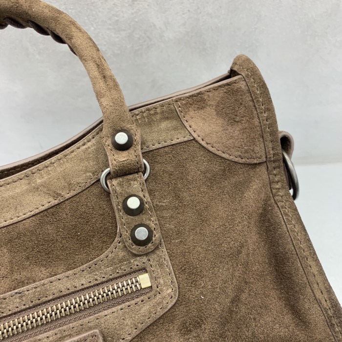Le City Bag Small“30*20*13CM”-0801=
