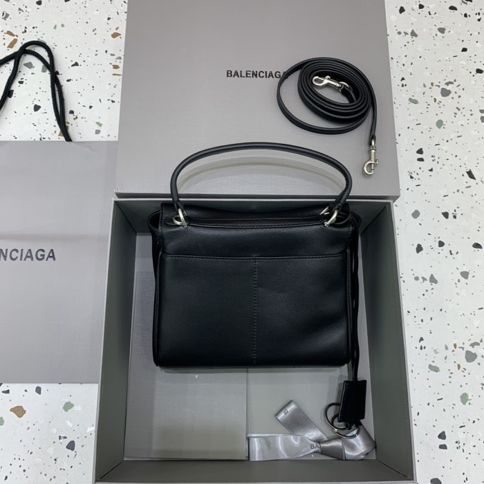 Rodeo Bag  Mini“22.8*9.9*8.3CM”-0801=