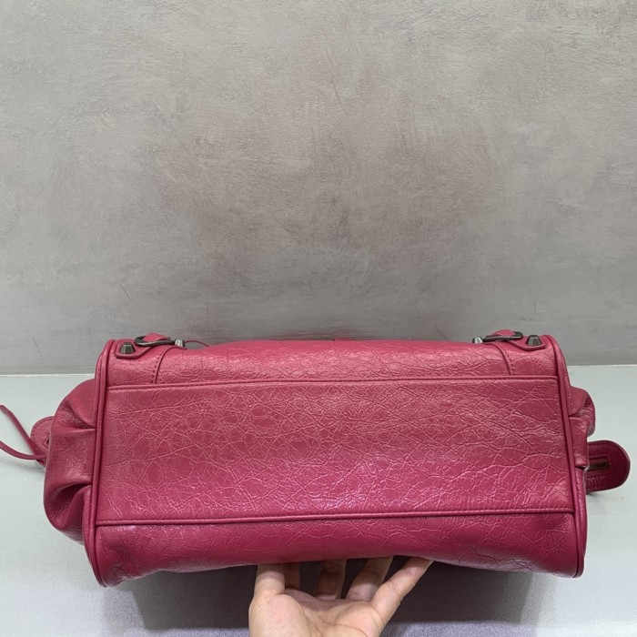 Women's Le City Bag East-west“31*19*9CM”-0801=