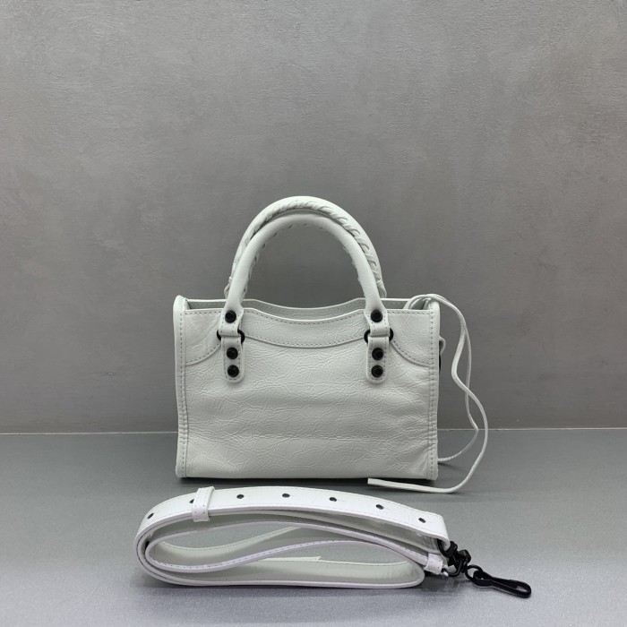 Le City Bag Mini“23*16*10CM”-089=