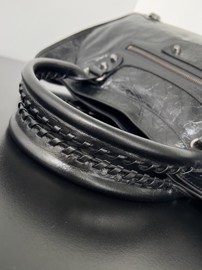 Le City Medium Bag“37*23.4*14.9CM”-0501=