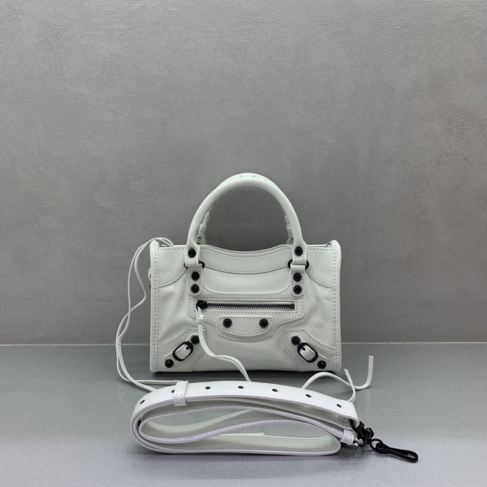Le City Bag Mini“23*16*10CM”-089=