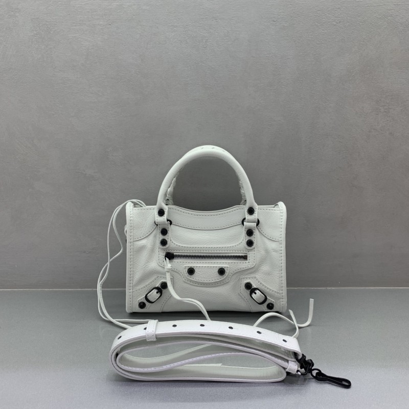 Le City Bag Mini“23*16*10CM”-089=