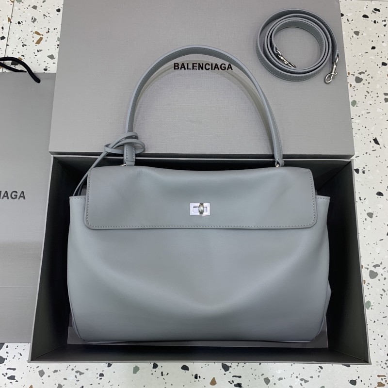 Rodeo Handbag  Medium“35*23*10.9CM”-0831=