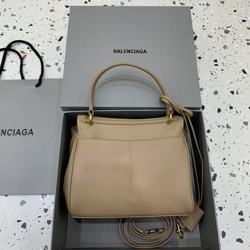 Rodeo Bag  Mini“22.8*9.9*8.3CM”-0801=