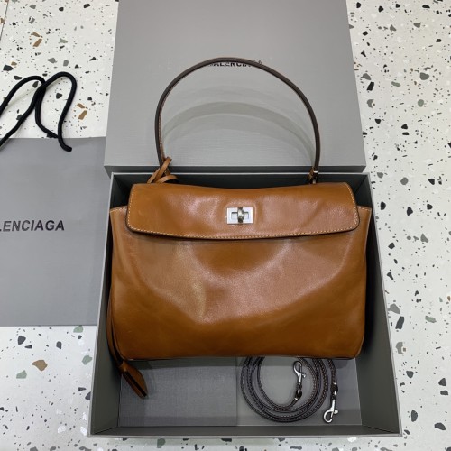 Rodeo Bag  Small“29*20*10CM”-0811=