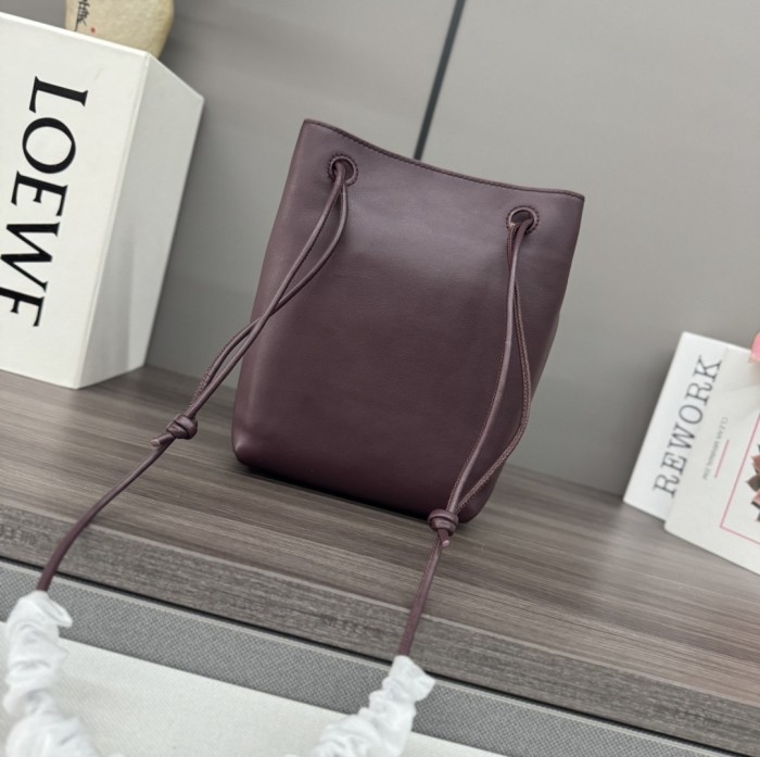 Pebble hobo“21.5*17*7CM”-067=