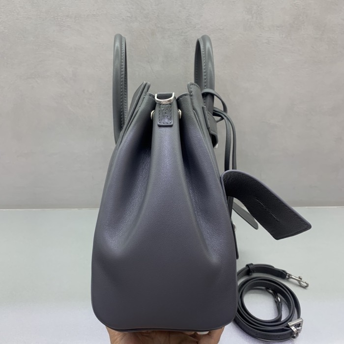Bel Air Carry All Bag Small “30*24*10CM” 0841