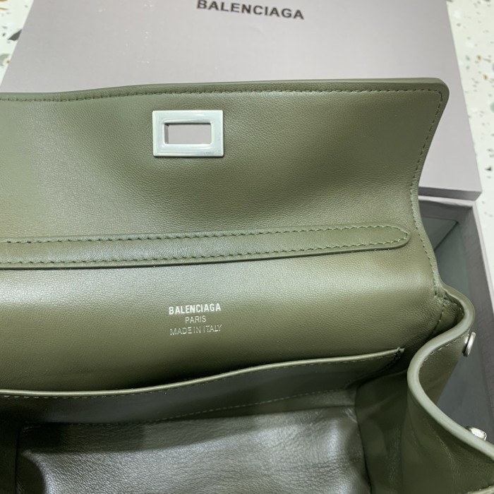 Rodeo Bag  Mini“22.8*9.9*8.3CM”-0801=