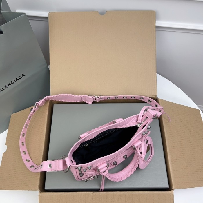 Neo Cagole Handbag“24*15*5CM”-009=