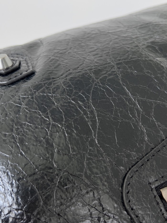 Le City Medium Bag“37*23.4*14.9CM”-0501=