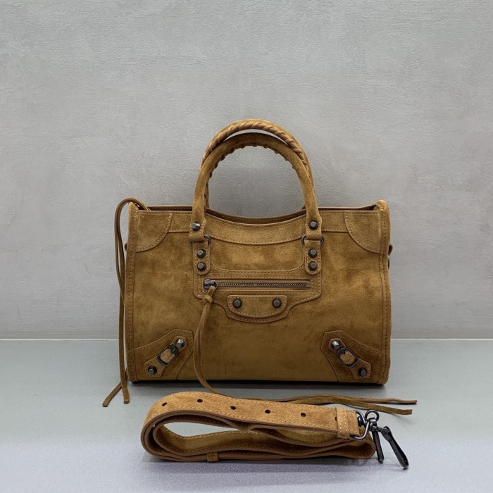 Le City Bag Small  30 13 20CM  -0801=