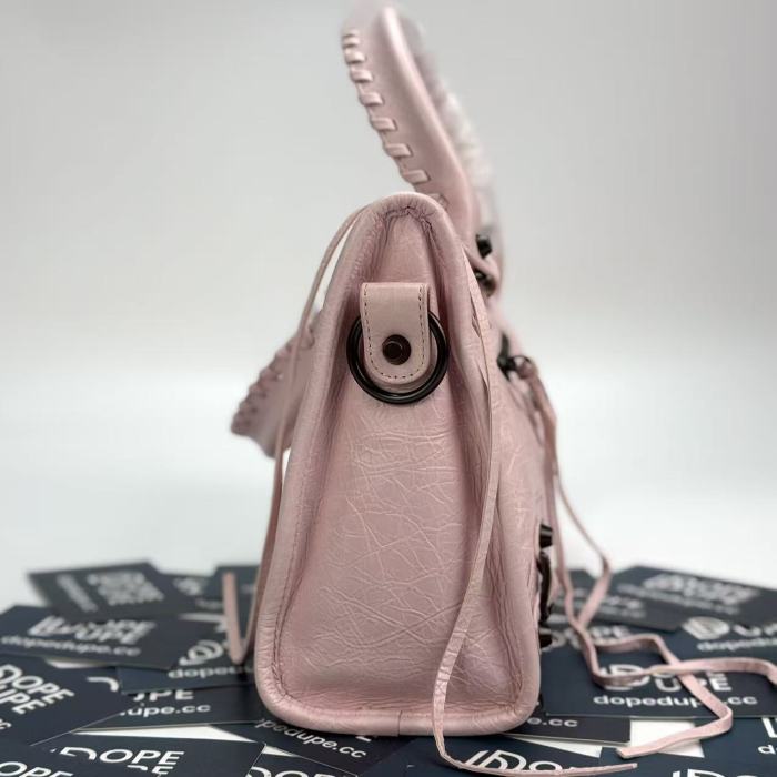 Le City Small Handbag“30*20*11CM”-059