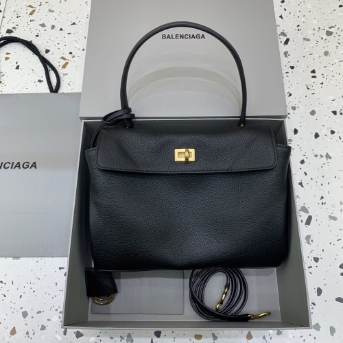 Rodeo Bag  Small“29*20*10CM”-0811=