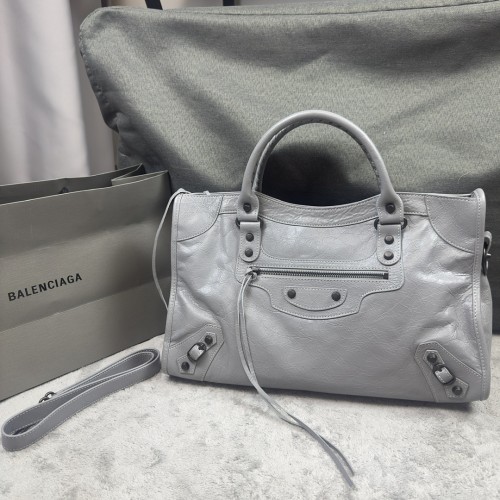 Le City Medium Handbag“38*25*14CM”-0501=