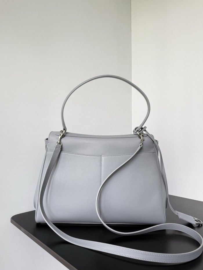 Rodeo Handbag  Medium“35*23*10.9CM”-0831=