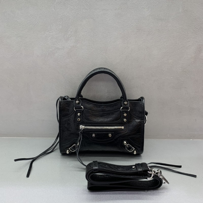 Le City Bag Mini“23*16*10CM”-089=