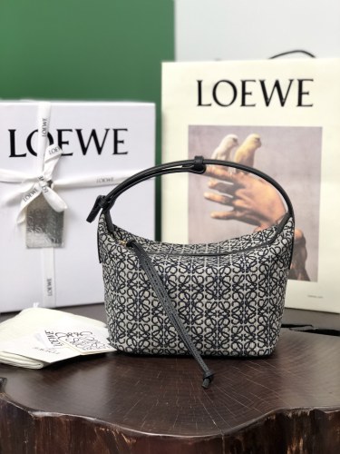 Cubi Anagram Tote Bag“21*17*12CM”-084=