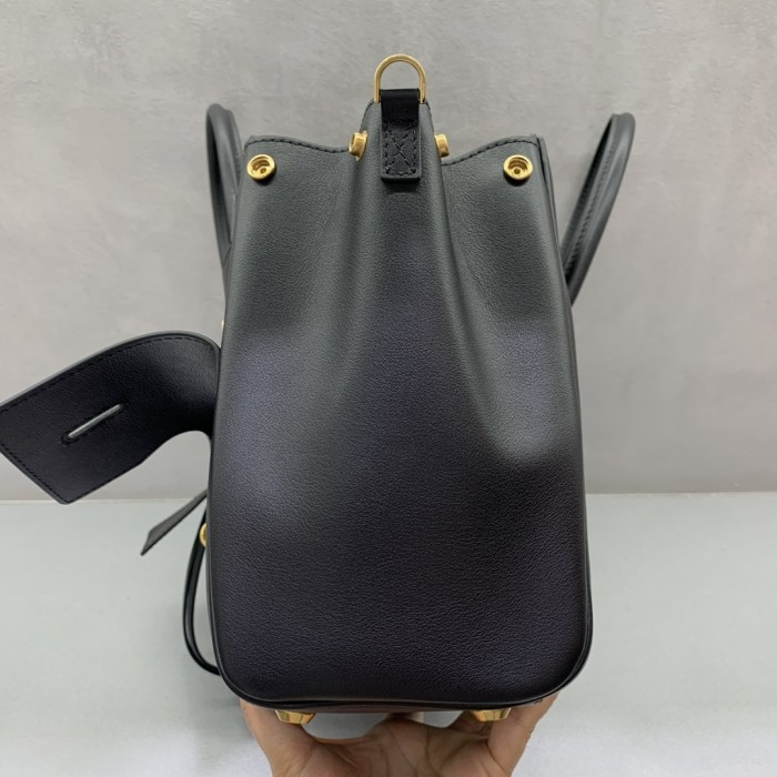Bel Air Carry All Bag Small “30*24*10CM” 0841