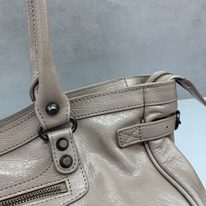 Women's Le City Bag East-west“31*19*9CM”-0801=