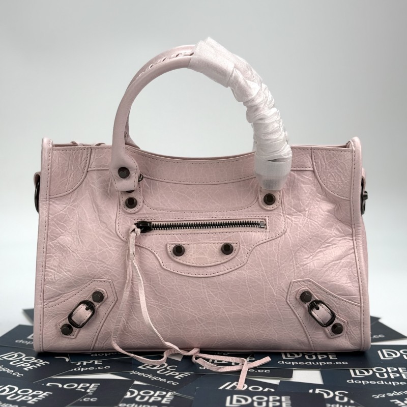 Le City Small Handbag“30*20*11CM”-059