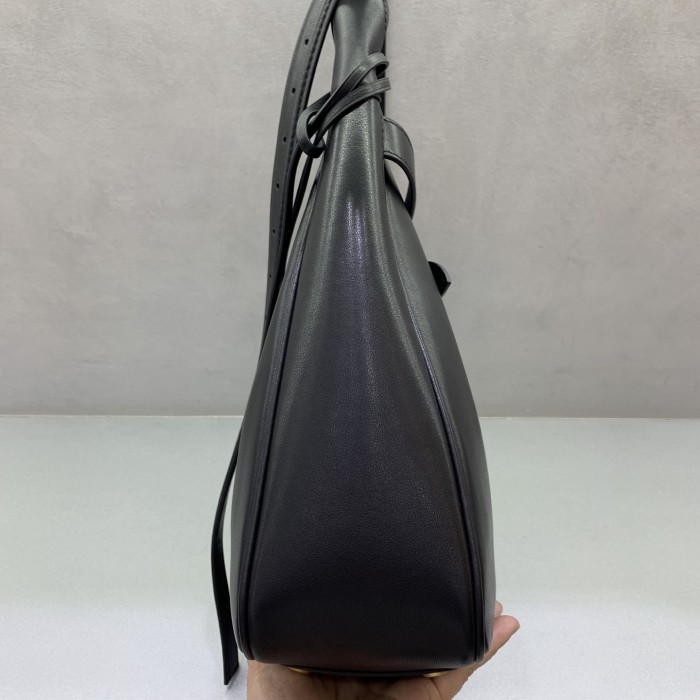 Bel Air Hobo Small“27*28*9.5CM”-0821=