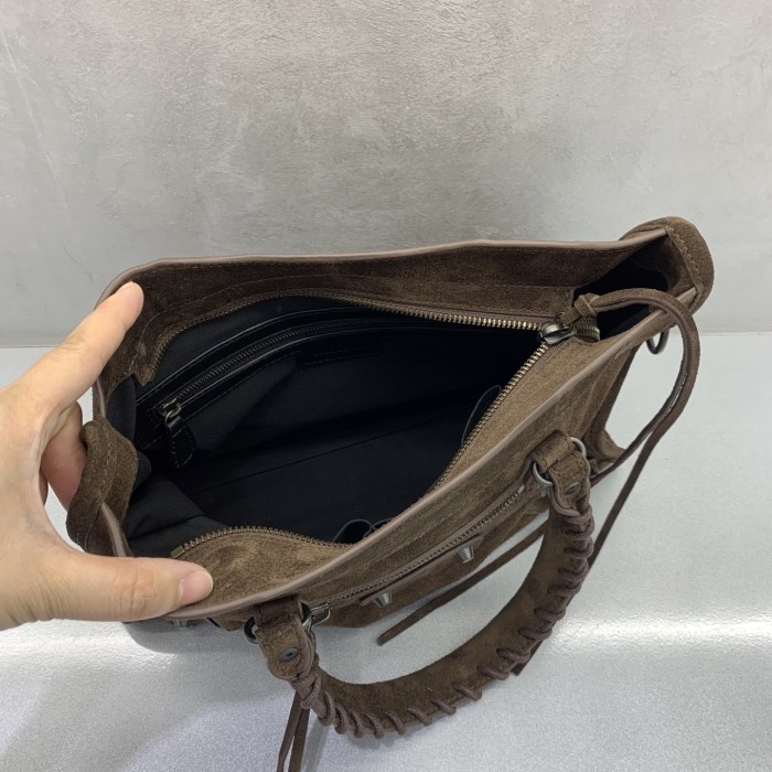 Le City Bag Small“30*20*13CM”-0801=