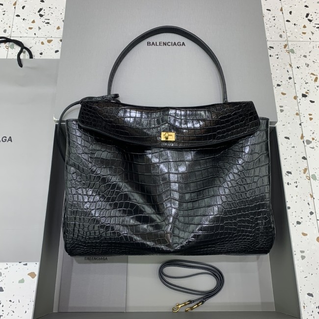 Rodeo Bag Large“40*30*13CM”-0871=