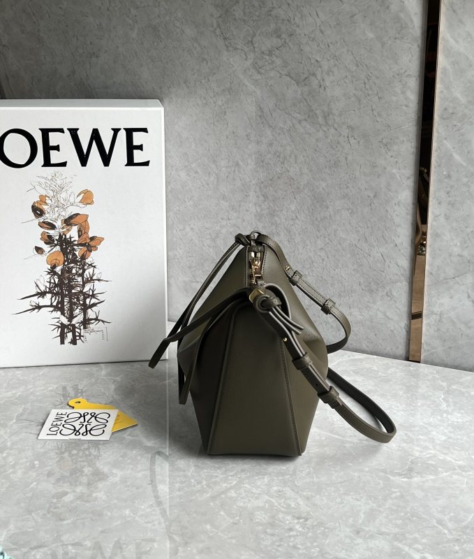 Hammock Hobo In Classic Calfskin“28*17*9.5CM”-067=