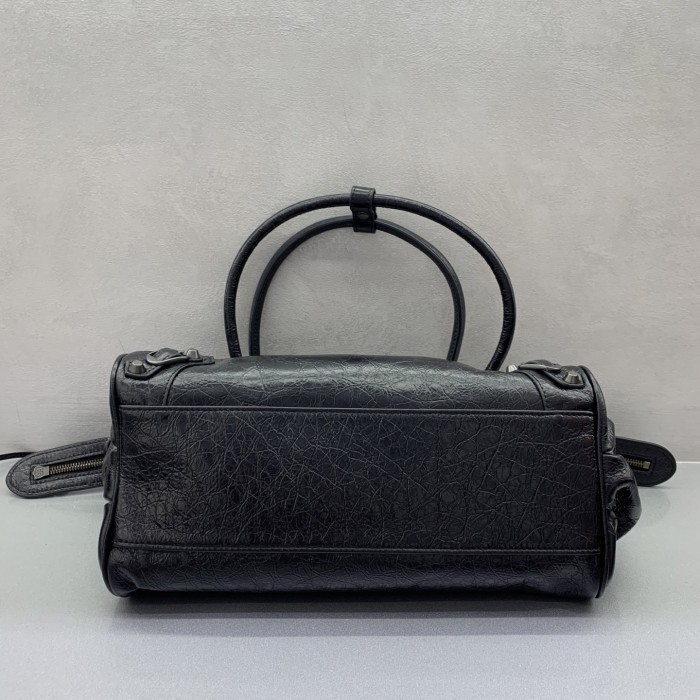 Women's Le City Bag East-west“31*19*9CM”-0801=