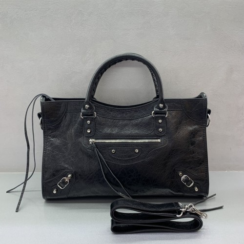 Le City Bag Medium“38*24*15CM”-0811=