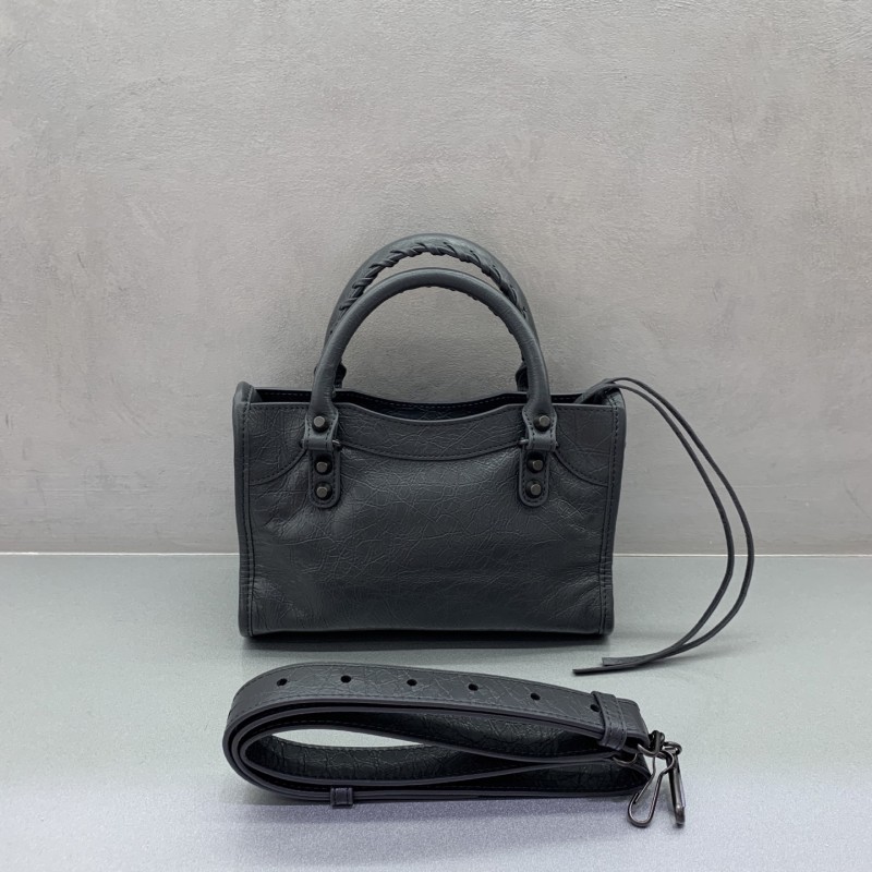 Le City Bag Mini“23*16*10CM”-089=