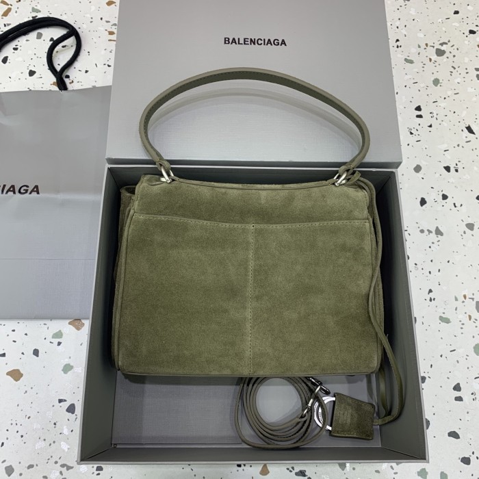 Rodeo Bag  Small“29*20*10CM”-0811=