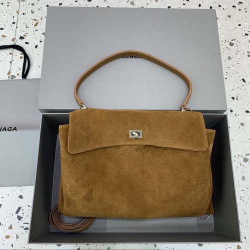 Rodeo Bag  Medium“35*23*11CM”-0831=