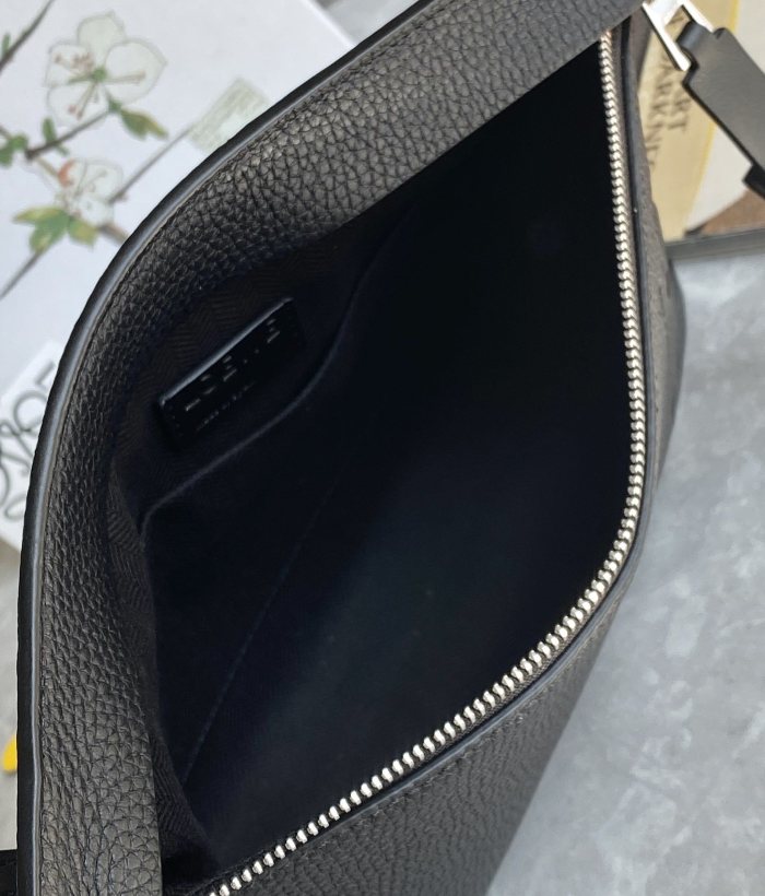 Anagram T Pouch“29.5*20CM”-084=