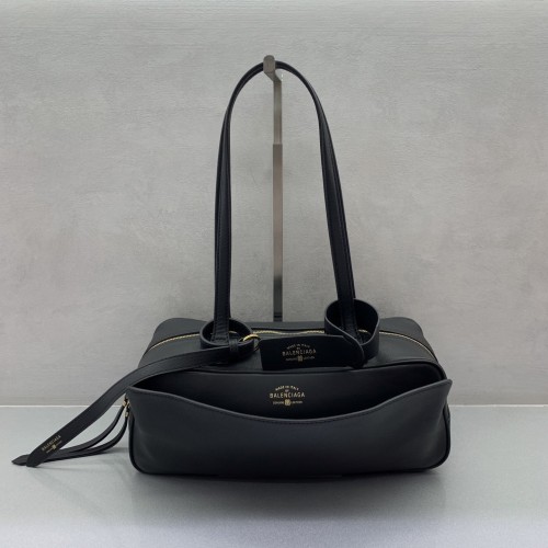 Carrie Bowling Bag Small“33*12*12CM”-0811=