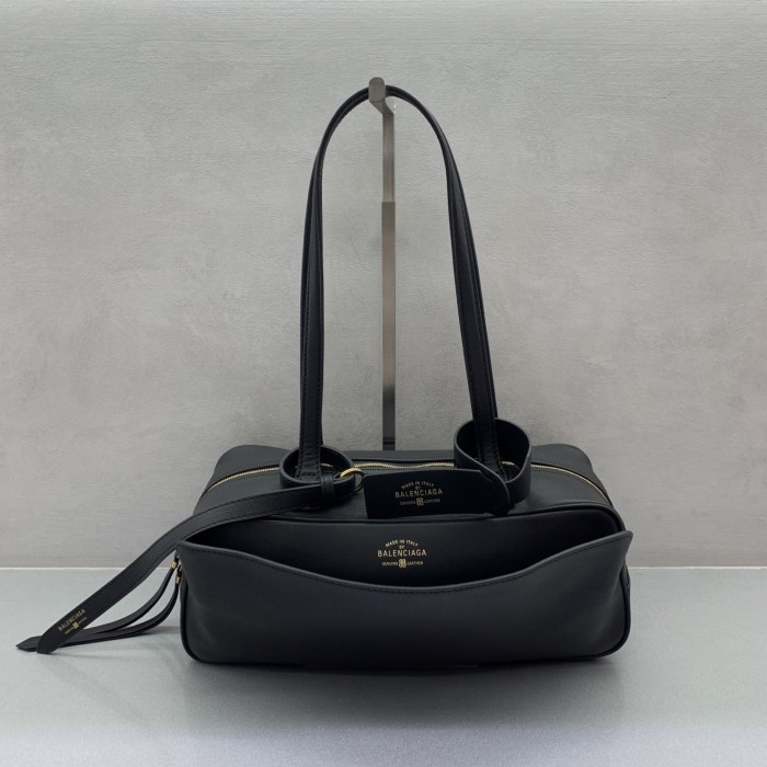 Carrie Bowling Bag Small“33*12*12CM”-0811=