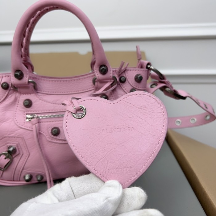 Neo Cagole Handbag“24*15*5CM”-009=