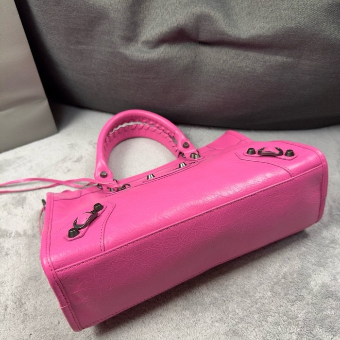 Le City Small Handbag“30*20*11CM”-059=