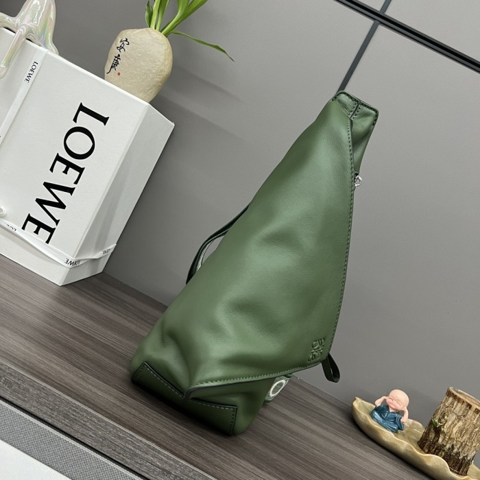 Anton Calfskin Sling“34*17.5*13CM”-068=