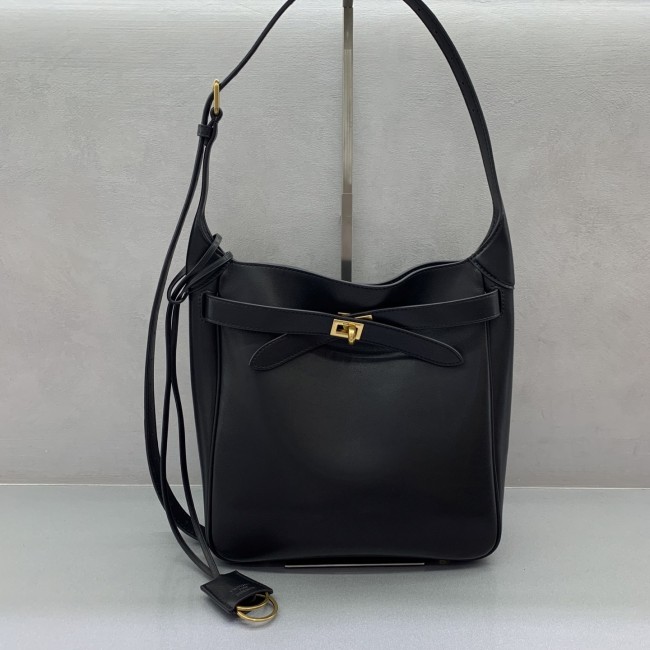 Bel Air Hobo Small“27*28*9.5CM”-0821=