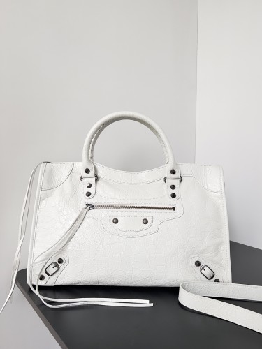 Le City Medium Bag“37*23.4*14.9CM”-0501=