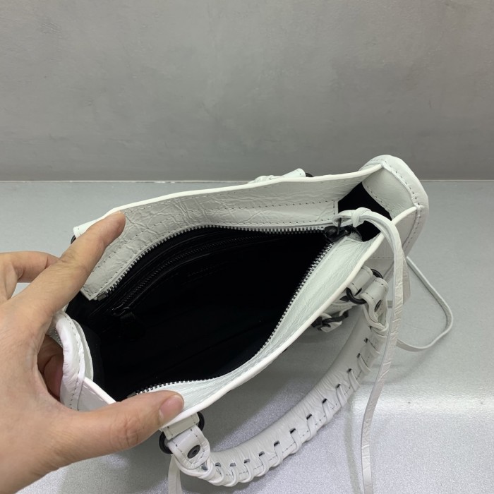 Le City Bag Mini“23*16*10CM”-089=