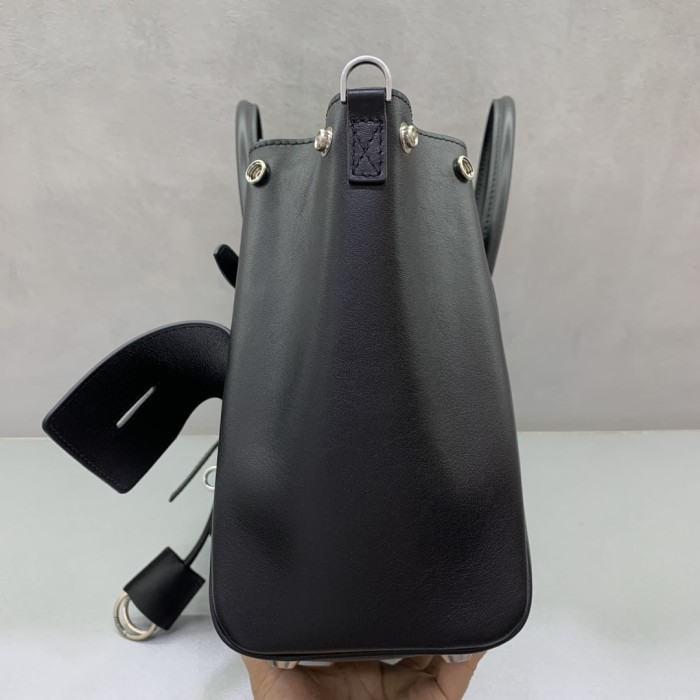 Bel Air Carry All Bag Small “30*24*10CM” 0841