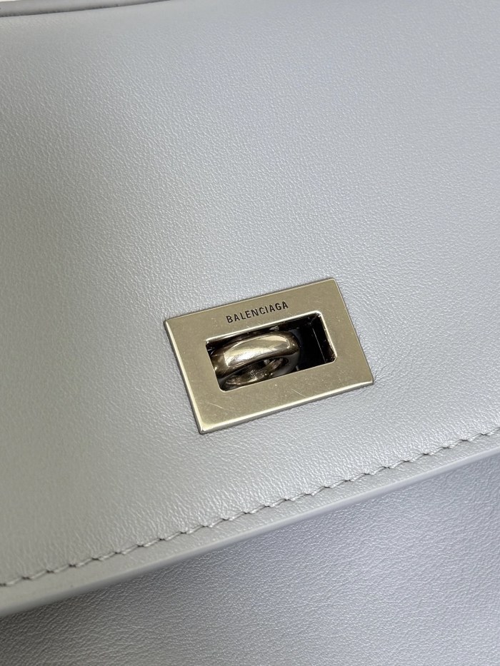 Rodeo Handbag  Medium“35*23*10.9CM”-0831=
