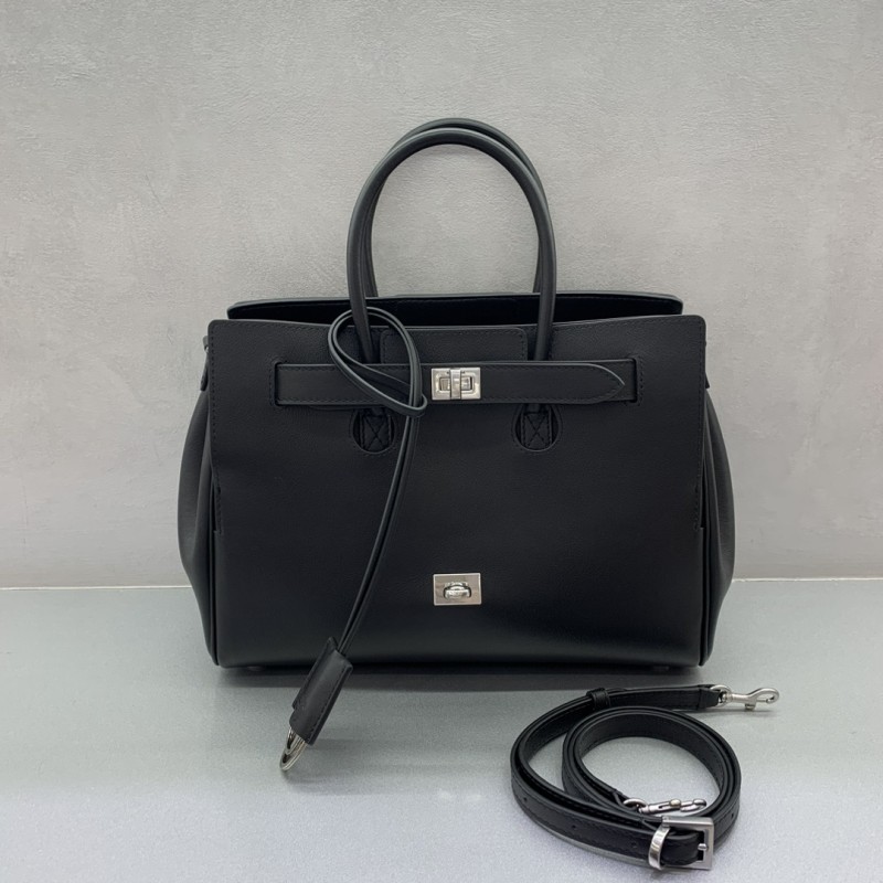 Bel Air Carry All Bag Small “30*24*10CM” 0841