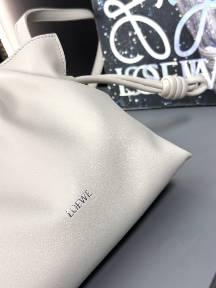 Mini Flamenco clutch in nappa calfskin“22.5*18*9CM”-006=