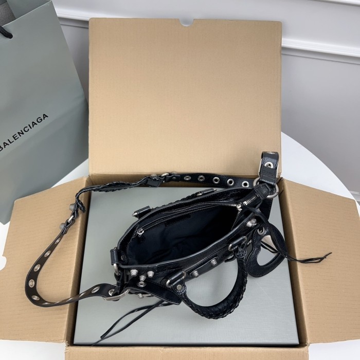 Neo Cagole Handbag“24*15*5CM”-009=
