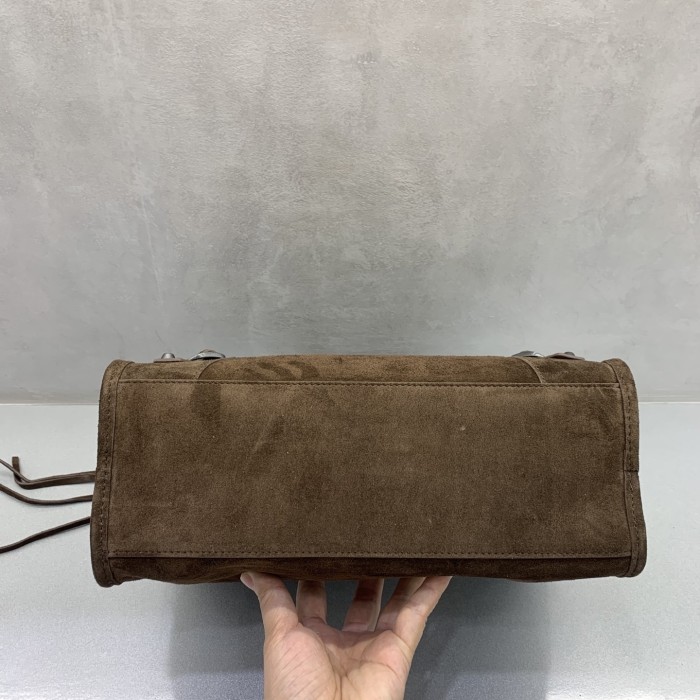 Le City Bag Small“30*20*13CM”-0801=